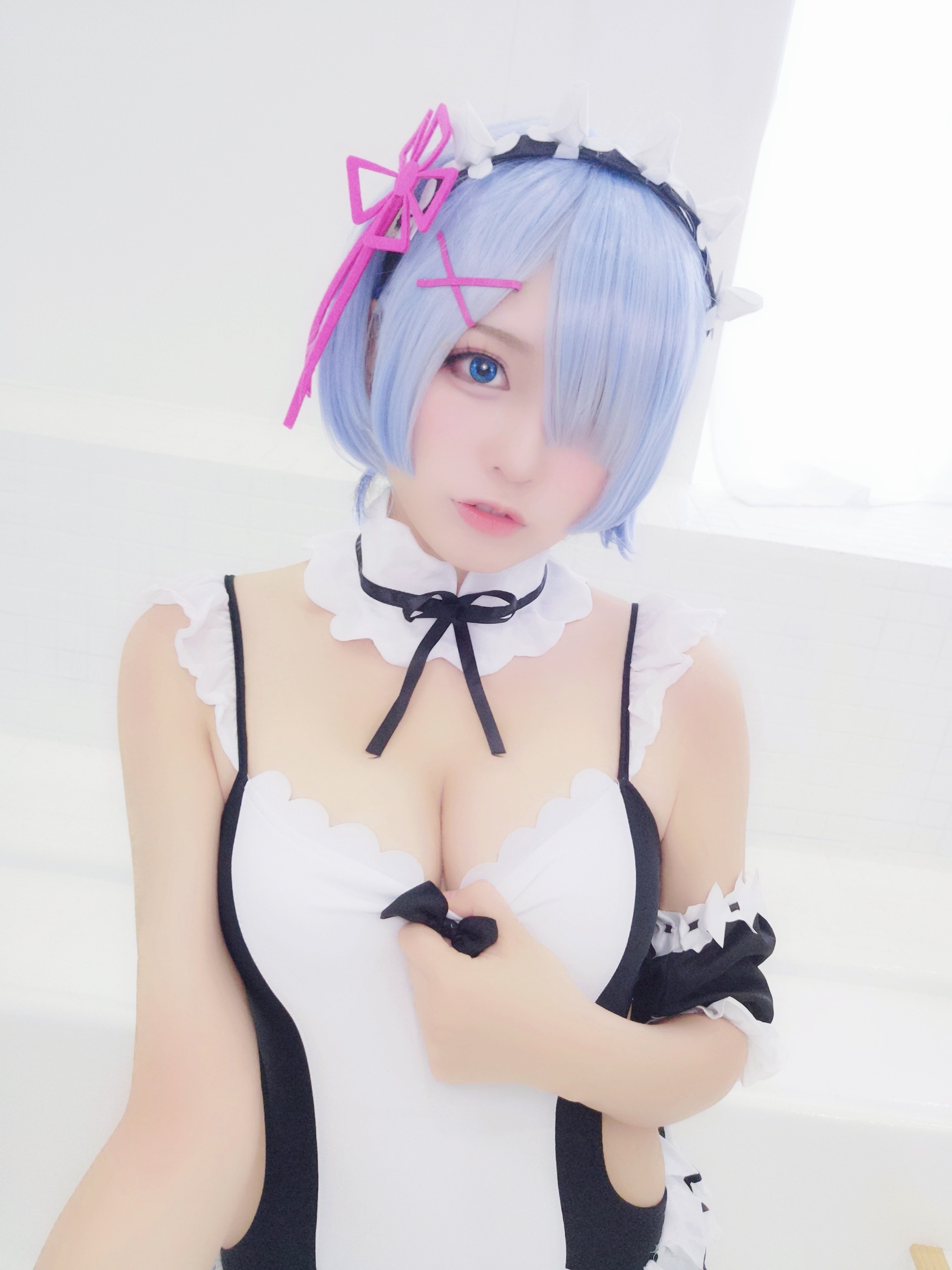 图片[1]-Yuki亭 – NO.004 Fantia0円合集 [303P]-XikXak